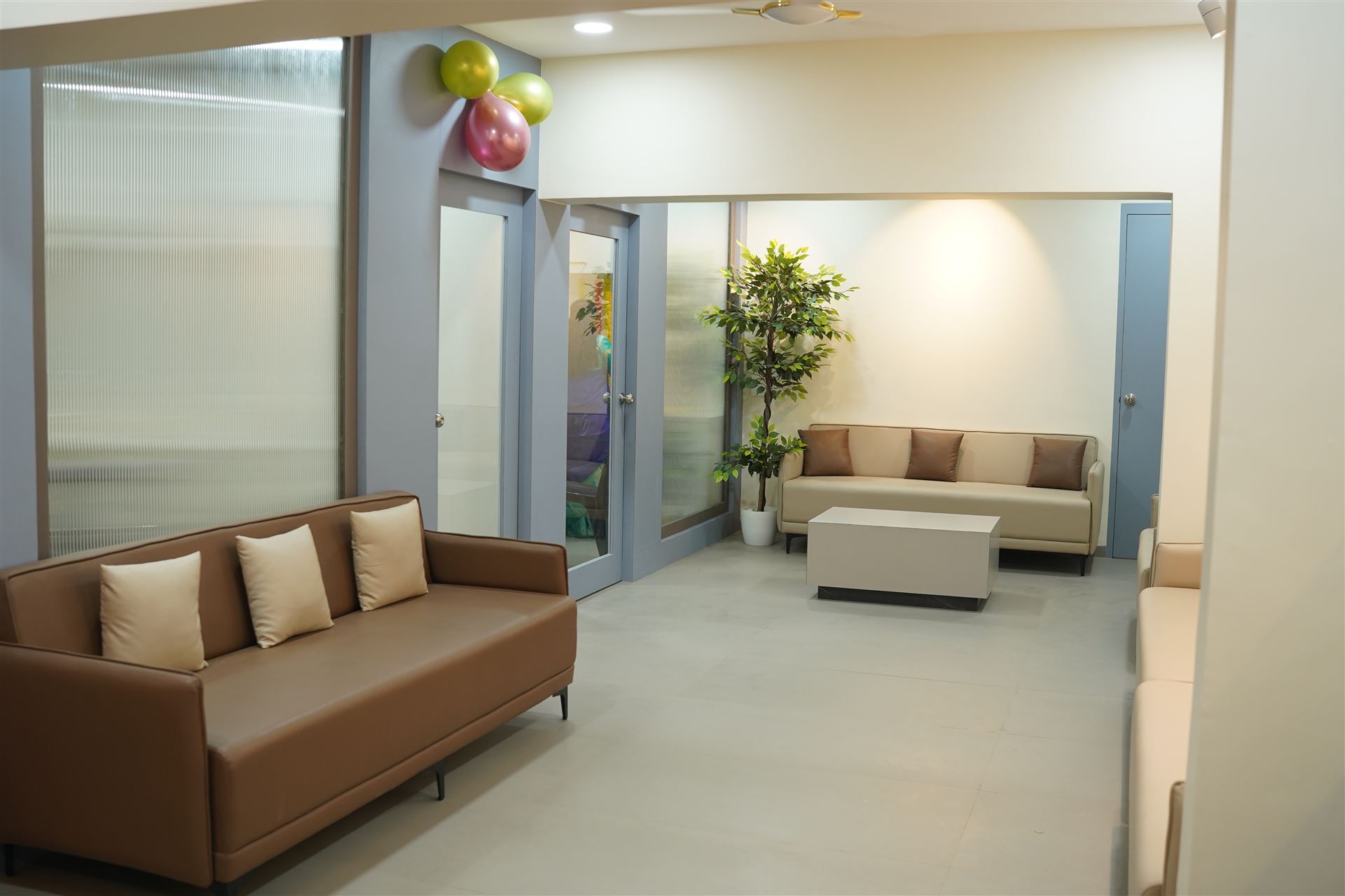Clinic Image